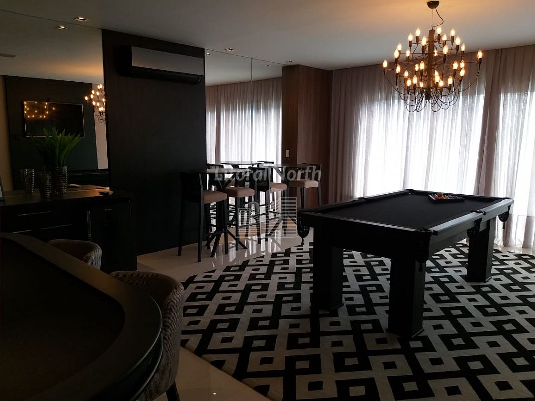 Apartamento à venda com 3 quartos, 3 suítes, 2 vagas e 142m² no Praia Brava, Itajaí (SC) — foto 18 de 30