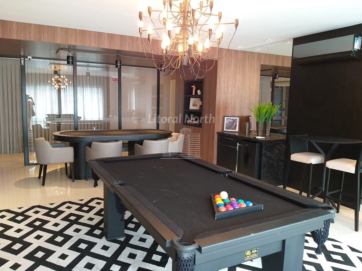 Apartamento à venda com 3 quartos, 3 suítes, 2 vagas e 142m² no Praia Brava, Itajaí (SC) — foto 19 de 30