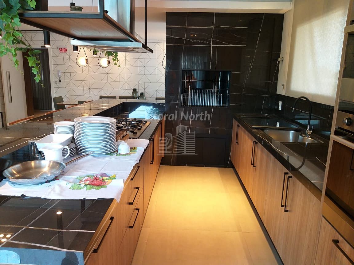 Apartamento à venda com 3 quartos, 3 suítes, 2 vagas e 142m² no Praia Brava, Itajaí (SC) — foto 20 de 30