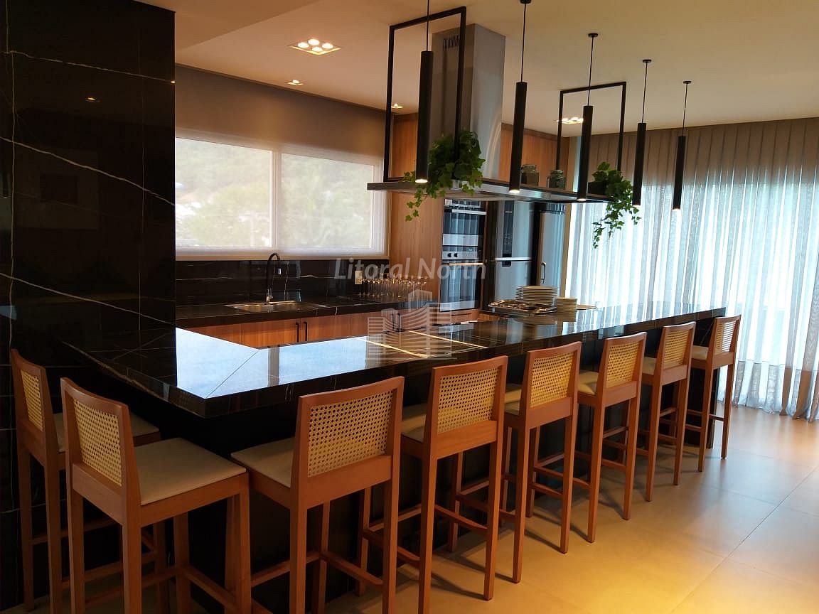 Apartamento à venda com 3 quartos, 3 suítes, 2 vagas e 142m² no Praia Brava, Itajaí (SC) — foto 23 de 30