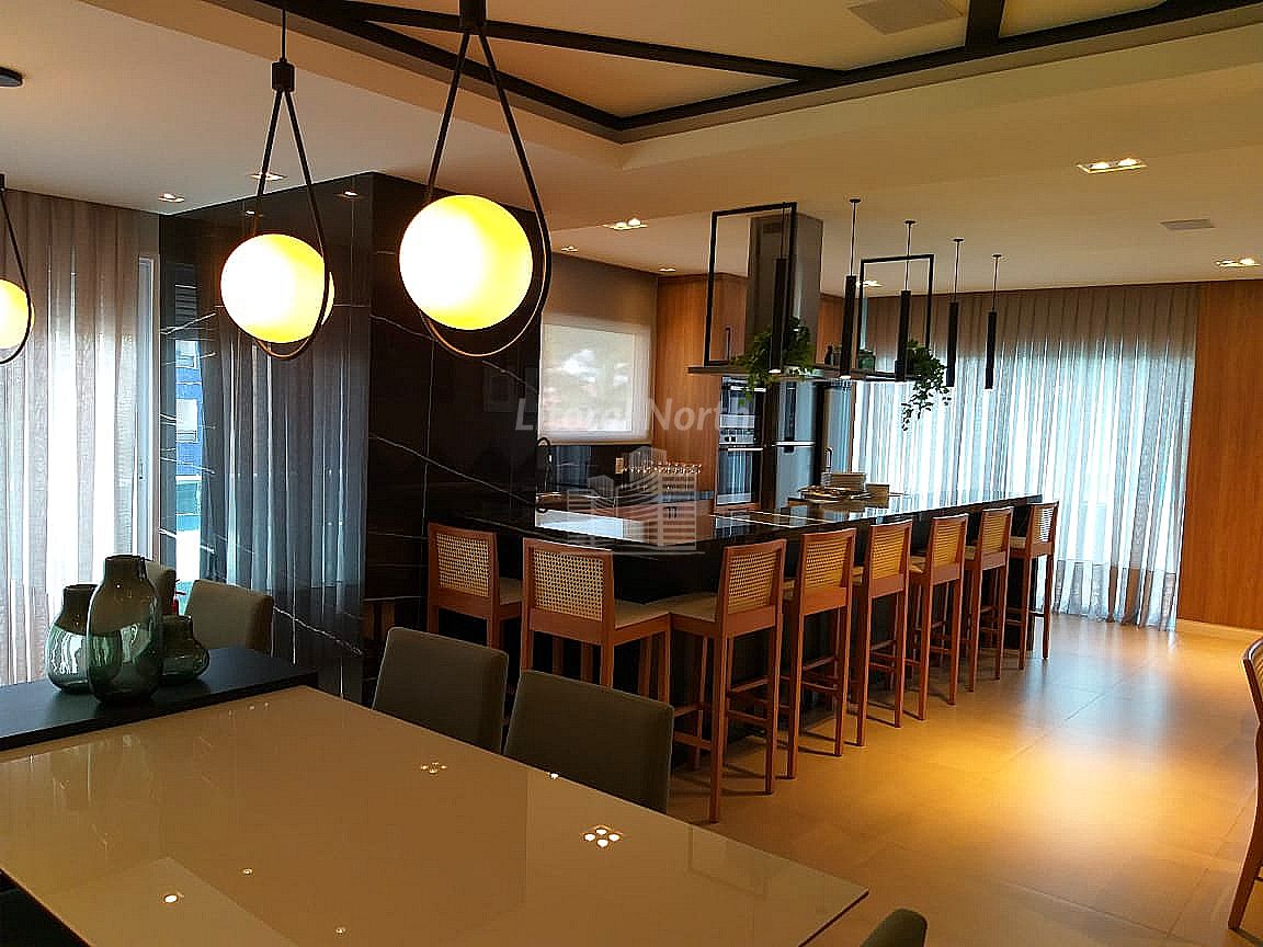 Apartamento à venda com 3 quartos, 3 suítes, 2 vagas e 142m² no Praia Brava, Itajaí (SC) — foto 25 de 30