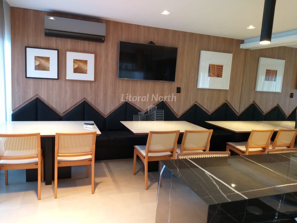 Apartamento à venda com 3 quartos, 3 suítes, 2 vagas e 142m² no Praia Brava, Itajaí (SC) — foto 26 de 30