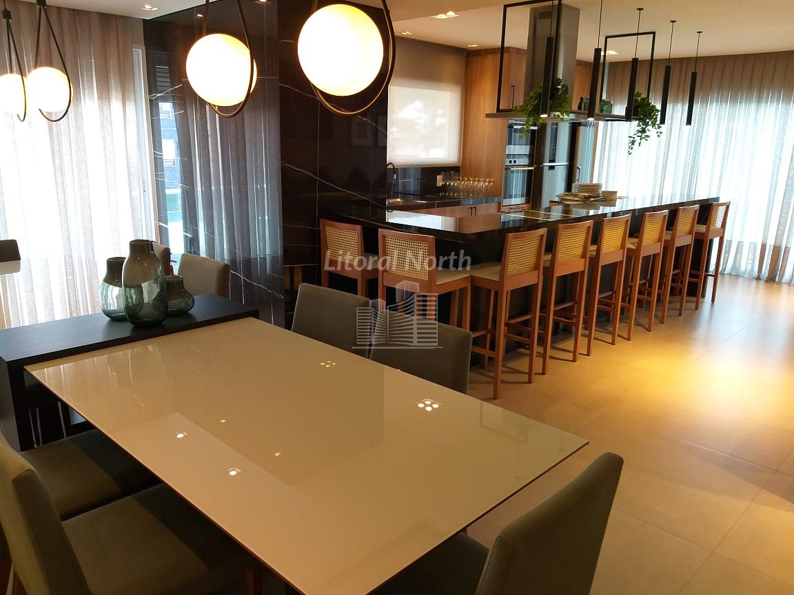 Apartamento à venda com 3 quartos, 3 suítes, 2 vagas e 142m² no Praia Brava, Itajaí (SC) — foto 27 de 30