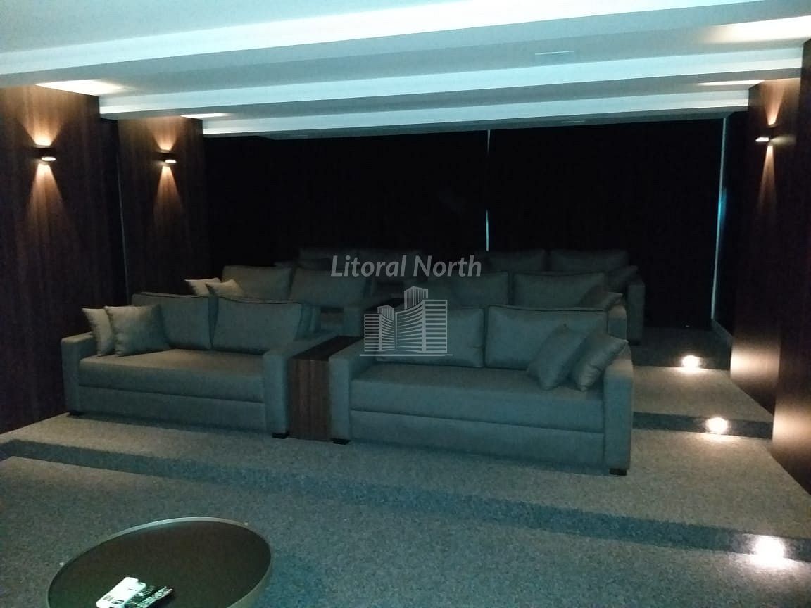 Apartamento à venda com 3 quartos, 3 suítes, 2 vagas e 142m² no Praia Brava, Itajaí (SC) — foto 29 de 30
