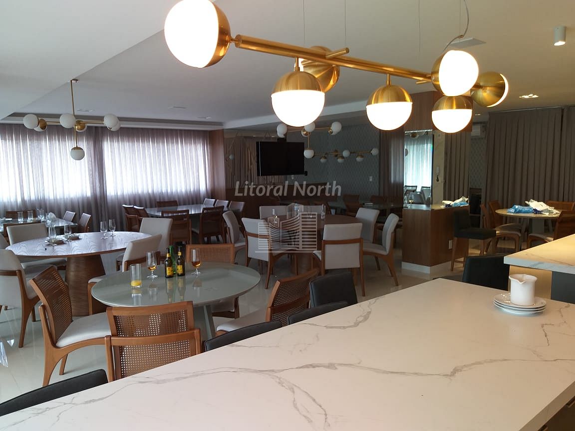 Apartamento à venda com 3 quartos, 3 suítes, 2 vagas e 142m² no Praia Brava, Itajaí (SC) — foto 30 de 30
