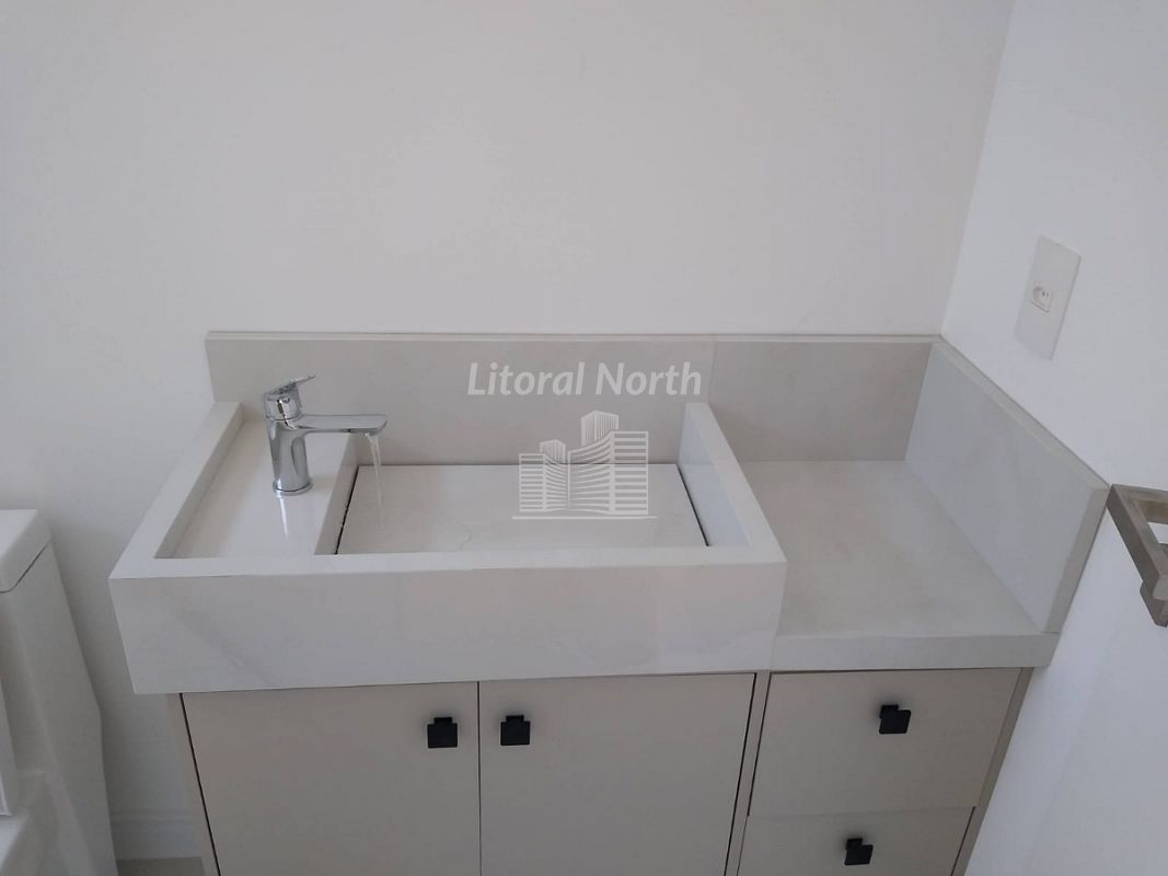 Apartamento à venda com 3 quartos, 3 suítes, 2 vagas e 142m² no Praia Brava, Itajaí (SC) — foto 11 de 30