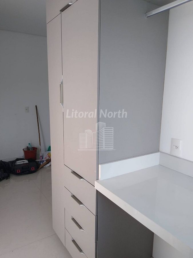 Apartamento à venda com 3 quartos, 3 suítes, 2 vagas e 142m² no Praia Brava, Itajaí (SC) — foto 14 de 30