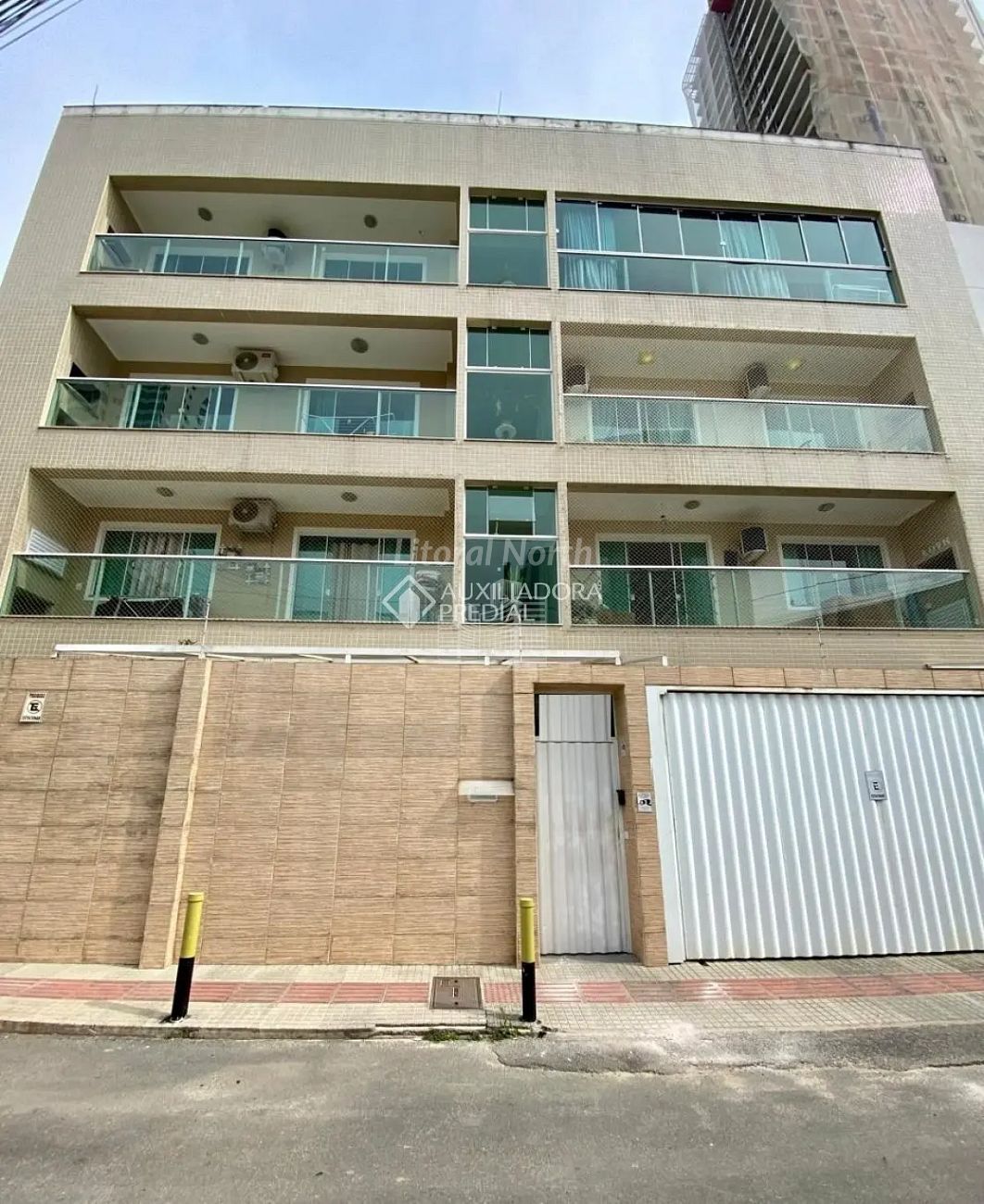 Apartamento de 1 quarto, 50m² no bairro Praia Brava, em Itajaí | Eu Corretor