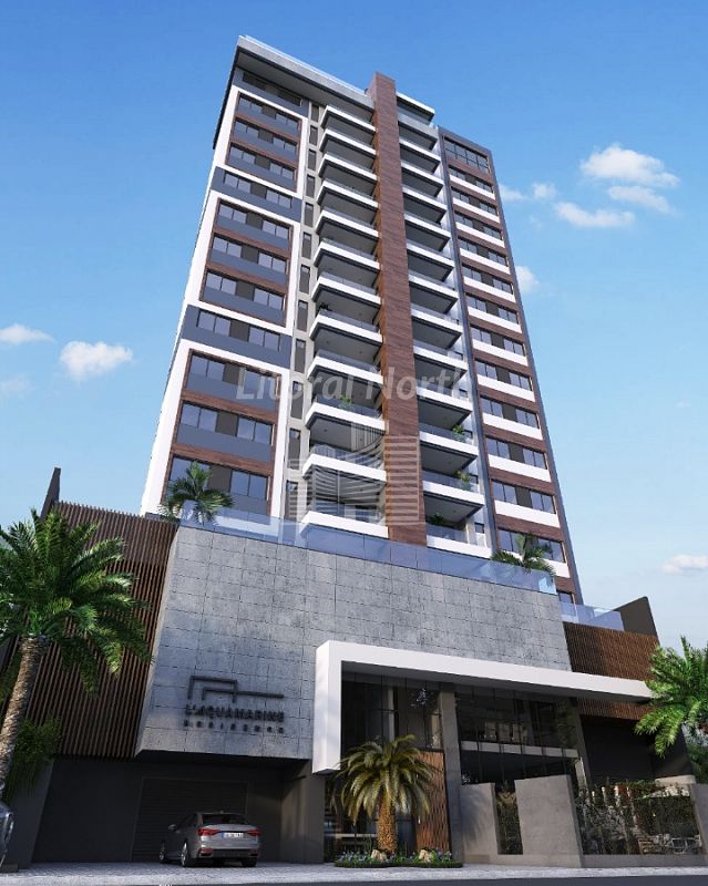 Apartamento à venda com 2 quartos, 1 suíte, 1 vaga e 74m² no Fazendinha, Itajaí (SC) — foto 3 de 30