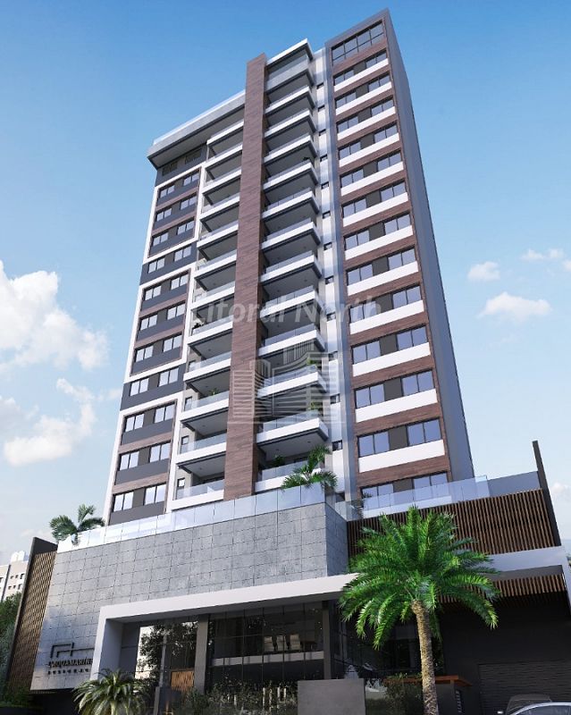 Apartamento à venda com 2 quartos, 1 suíte, 1 vaga e 74m² no Fazendinha, Itajaí (SC) — foto 2 de 30