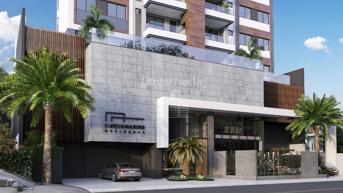Apartamento à venda com 2 quartos, 1 suíte, 1 vaga e 74m² no Fazendinha, Itajaí (SC) — foto 4 de 30