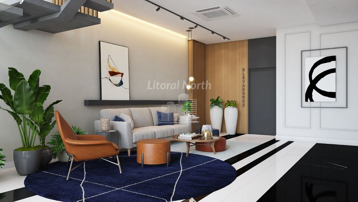Apartamento à venda com 2 quartos, 1 suíte, 1 vaga e 74m² no Fazendinha, Itajaí (SC) — foto 6 de 30
