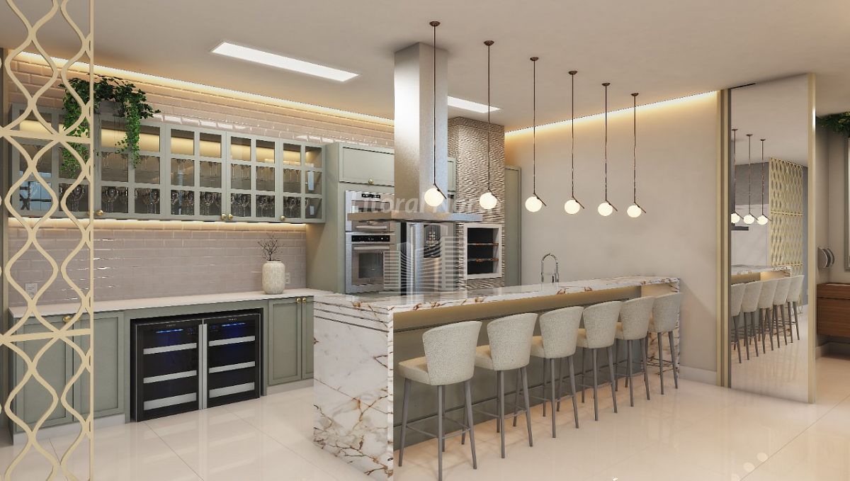 Apartamento à venda com 2 quartos, 1 suíte, 1 vaga e 74m² no Fazendinha, Itajaí (SC) — foto 8 de 30