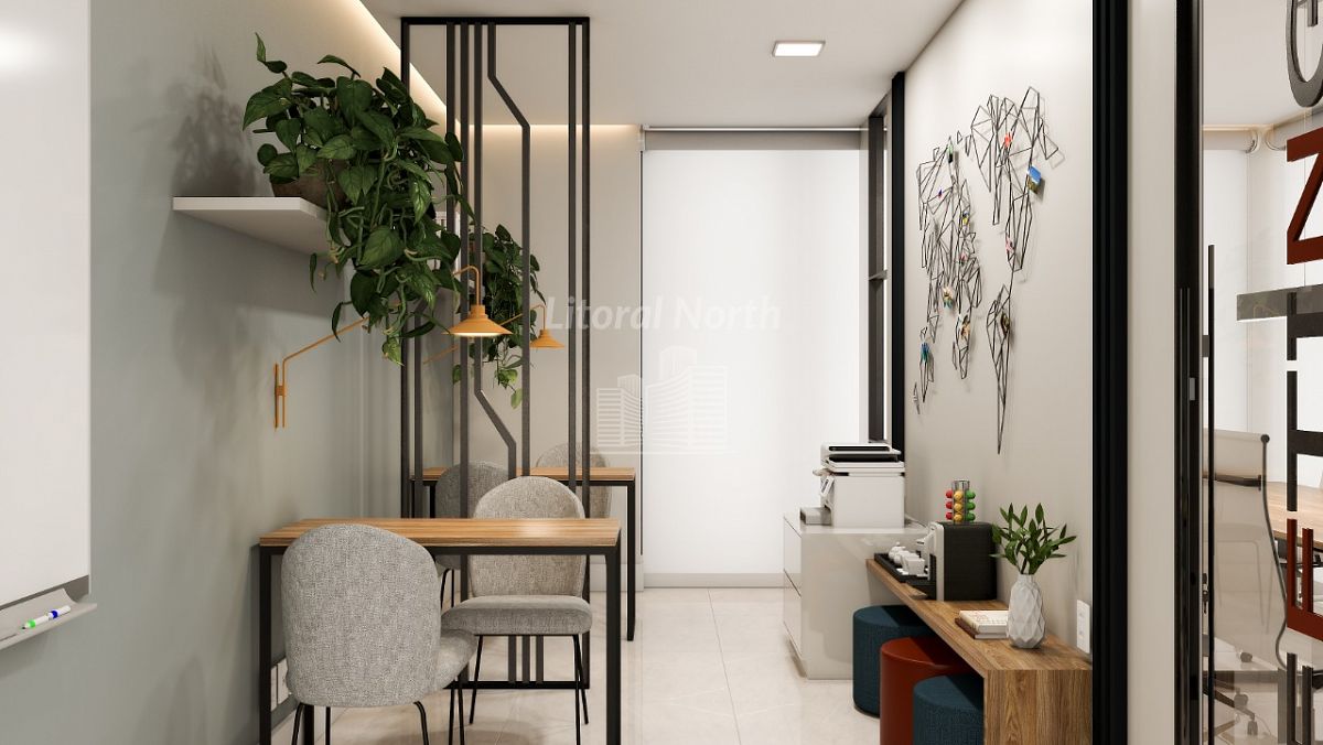 Apartamento à venda com 2 quartos, 1 suíte, 1 vaga e 74m² no Fazendinha, Itajaí (SC) — foto 10 de 30
