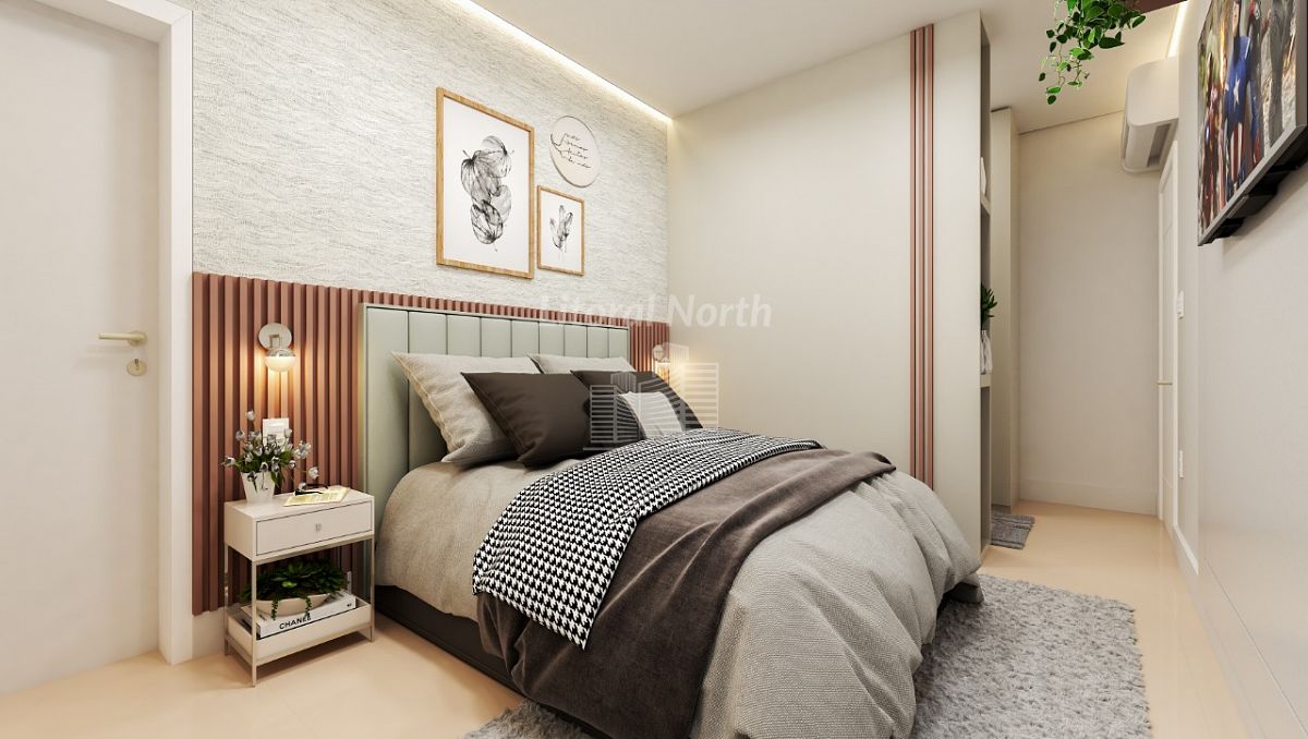 Apartamento à venda com 2 quartos, 1 suíte, 1 vaga e 74m² no Fazendinha, Itajaí (SC) — foto 18 de 30
