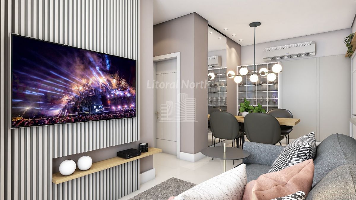 Apartamento à venda com 2 quartos, 1 suíte, 1 vaga e 74m² no Fazendinha, Itajaí (SC) — foto 17 de 30
