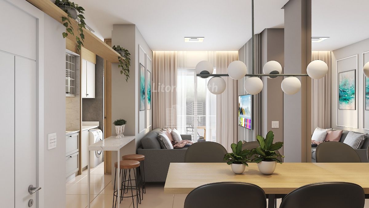 Apartamento à venda com 2 quartos, 1 suíte, 1 vaga e 74m² no Fazendinha, Itajaí (SC) — foto 16 de 30