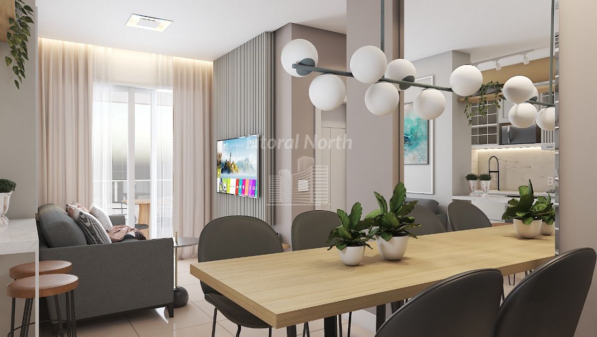 Apartamento à venda com 2 quartos, 1 suíte, 1 vaga e 74m² no Fazendinha, Itajaí (SC) — foto 14 de 30