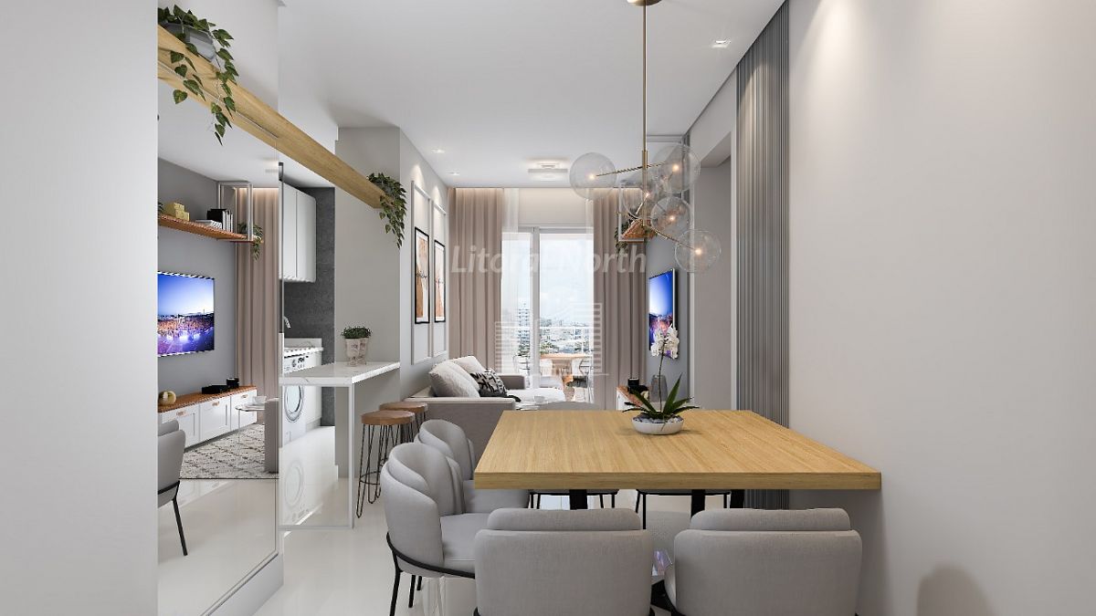 Apartamento à venda com 2 quartos, 1 suíte, 1 vaga e 74m² no Fazendinha, Itajaí (SC) — foto 20 de 30