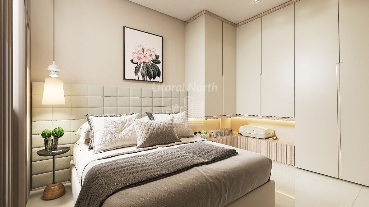 Apartamento à venda com 2 quartos, 1 suíte, 1 vaga e 74m² no Fazendinha, Itajaí (SC) — foto 23 de 30