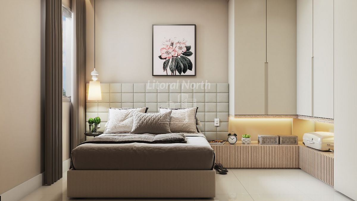 Apartamento à venda com 2 quartos, 1 suíte, 1 vaga e 74m² no Fazendinha, Itajaí (SC) — foto 21 de 30