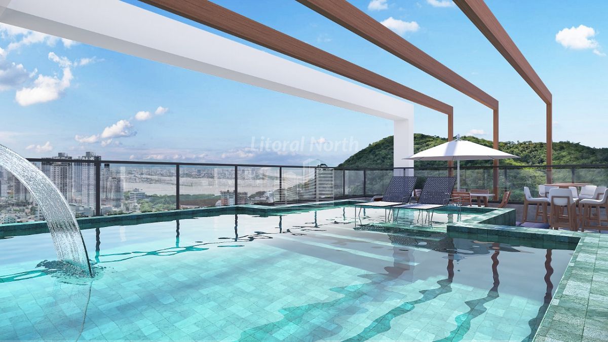 Apartamento à venda com 2 quartos, 1 suíte, 1 vaga e 74m² no Fazendinha, Itajaí (SC) — foto 29 de 30