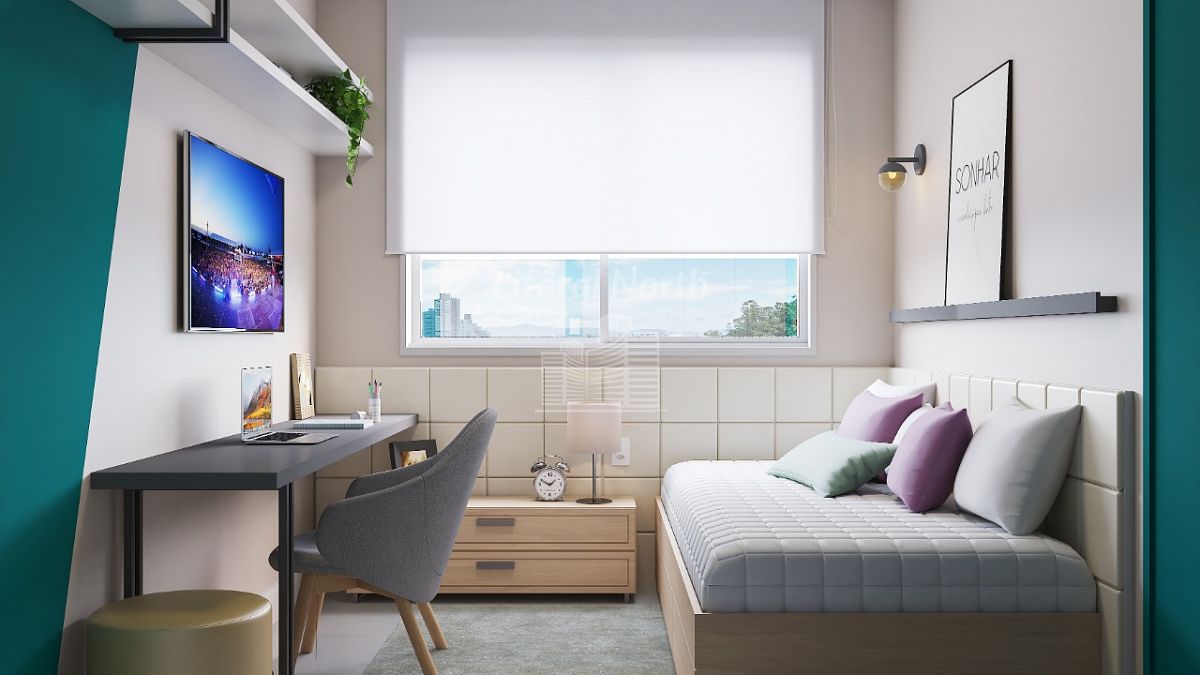 Apartamento à venda com 2 quartos, 1 suíte, 1 vaga e 74m² no Fazendinha, Itajaí (SC) — foto 25 de 30
