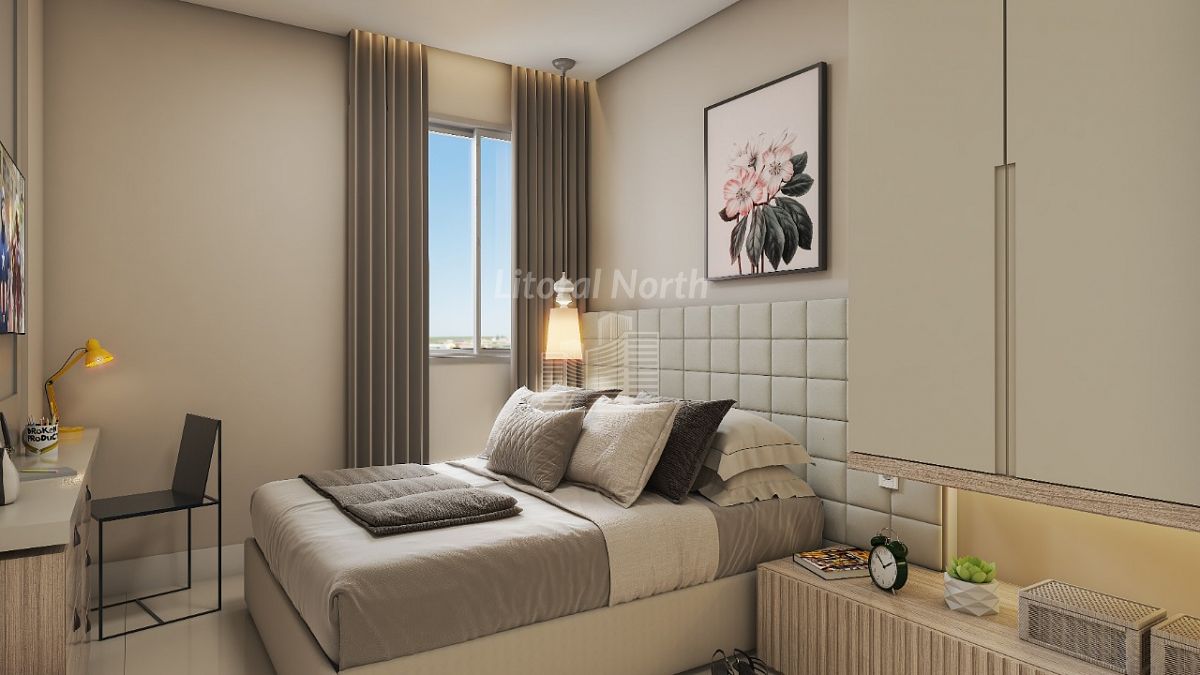 Apartamento à venda com 2 quartos, 1 suíte, 1 vaga e 74m² no Fazendinha, Itajaí (SC) — foto 24 de 30