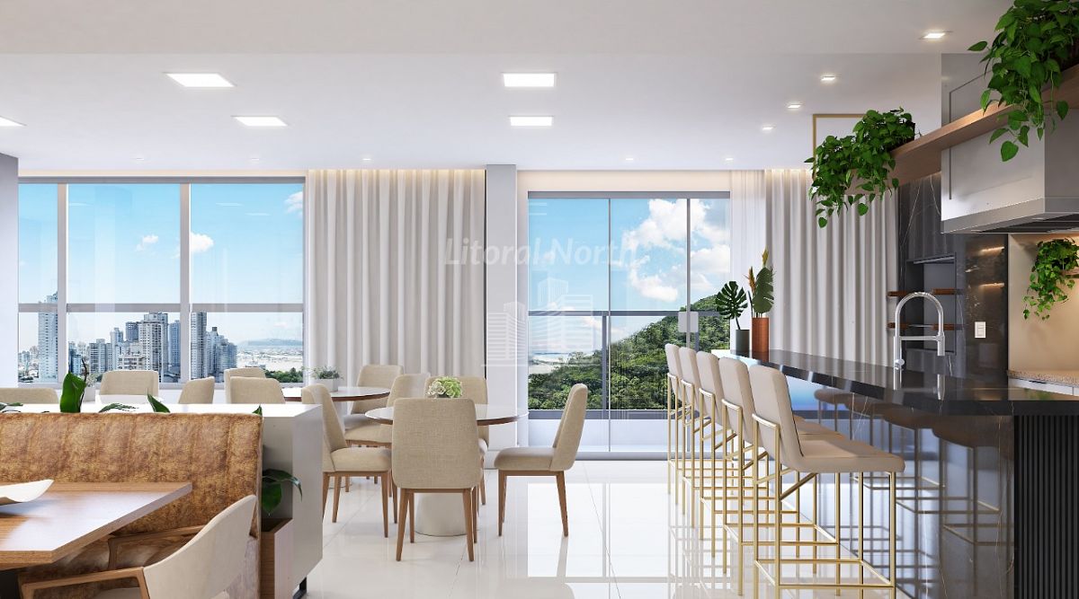 Apartamento à venda com 2 quartos, 1 suíte, 1 vaga e 74m² no Fazendinha, Itajaí (SC) — foto 30 de 30