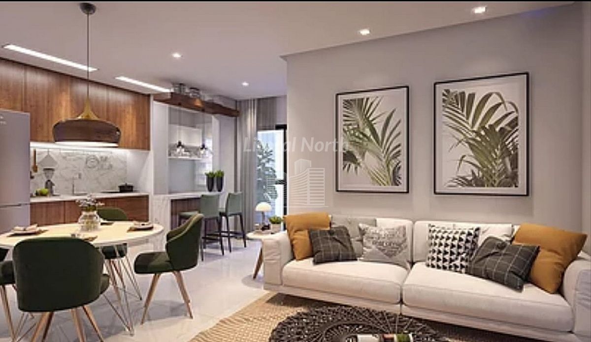Apartamento à venda com 2 quartos, 2 suítes, 1 vaga e 83m² no Fazenda, Itajaí (SC) — foto 4 de 14
