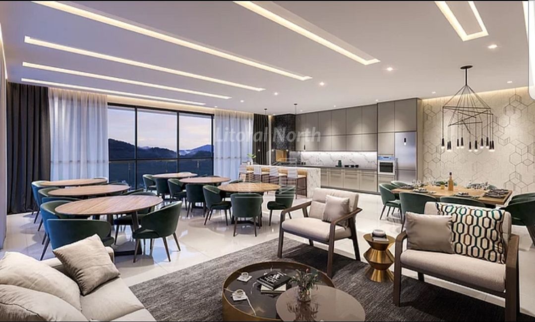 Apartamento à venda com 2 quartos, 2 suítes, 1 vaga e 83m² no Fazenda, Itajaí (SC) — foto 8 de 14