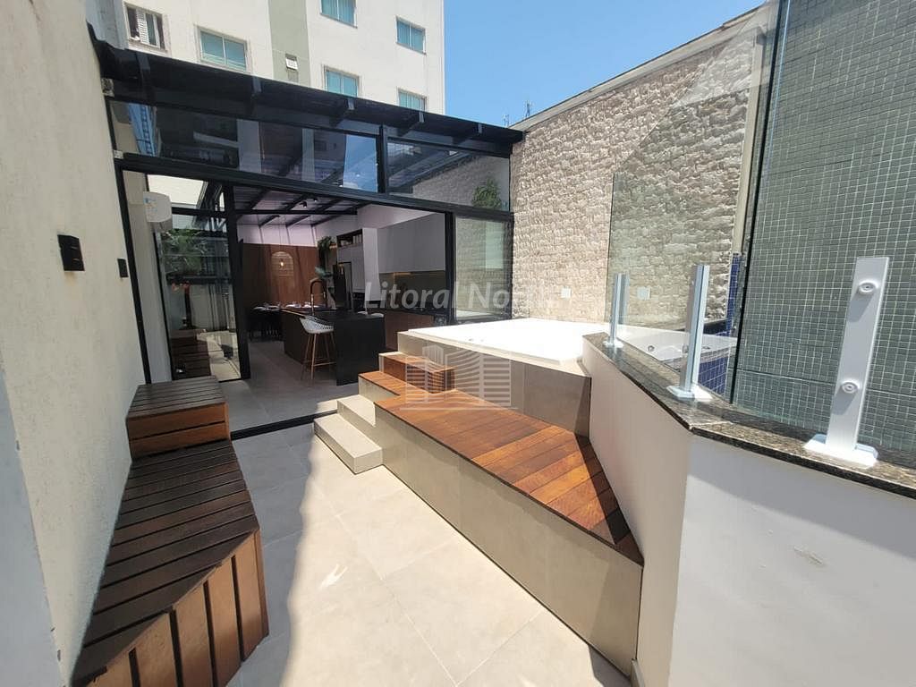 Apartamento à venda com 3 quartos, 1 suíte, 3 vagas e 227m² no Centro, Balneário Camboriú (SC) — foto 6 de 30