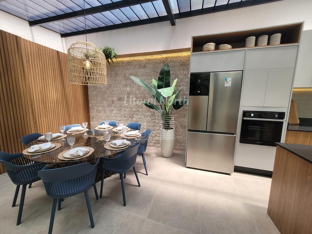 Apartamento à venda com 3 quartos, 1 suíte, 3 vagas e 227m² no Centro, Balneário Camboriú (SC) — foto 11 de 30