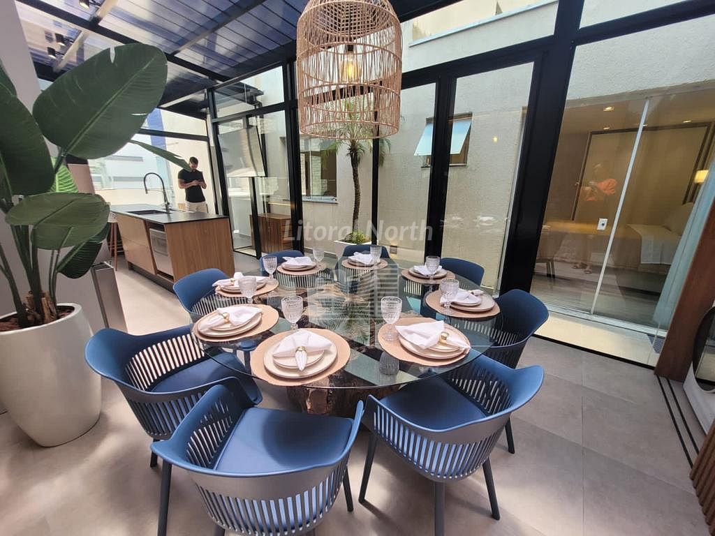 Apartamento à venda com 3 quartos, 1 suíte, 3 vagas e 227m² no Centro, Balneário Camboriú (SC) — foto 9 de 30