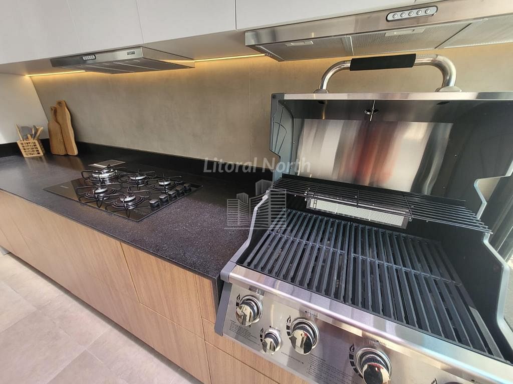 Apartamento à venda com 3 quartos, 1 suíte, 3 vagas e 227m² no Centro, Balneário Camboriú (SC) — foto 12 de 30
