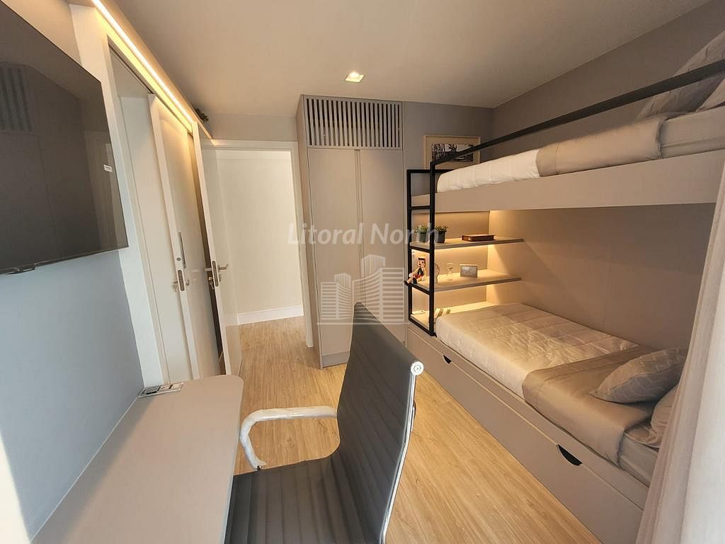 Apartamento à venda com 3 quartos, 1 suíte, 3 vagas e 227m² no Centro, Balneário Camboriú (SC) — foto 14 de 30
