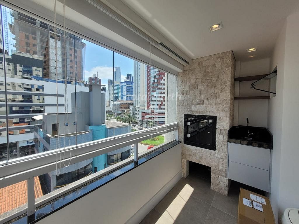 Apartamento à venda com 3 quartos, 1 suíte, 3 vagas e 227m² no Centro, Balneário Camboriú (SC) — foto 15 de 30