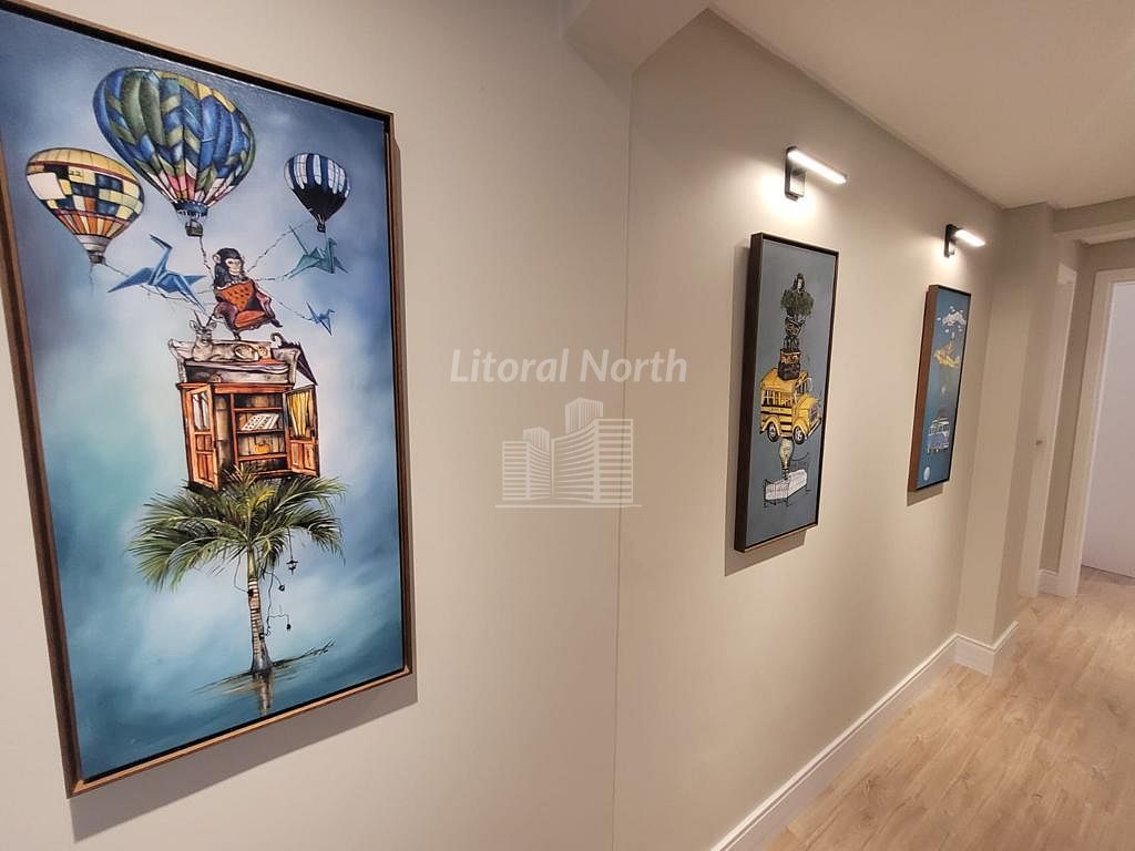 Apartamento à venda com 3 quartos, 1 suíte, 3 vagas e 227m² no Centro, Balneário Camboriú (SC) — foto 20 de 30