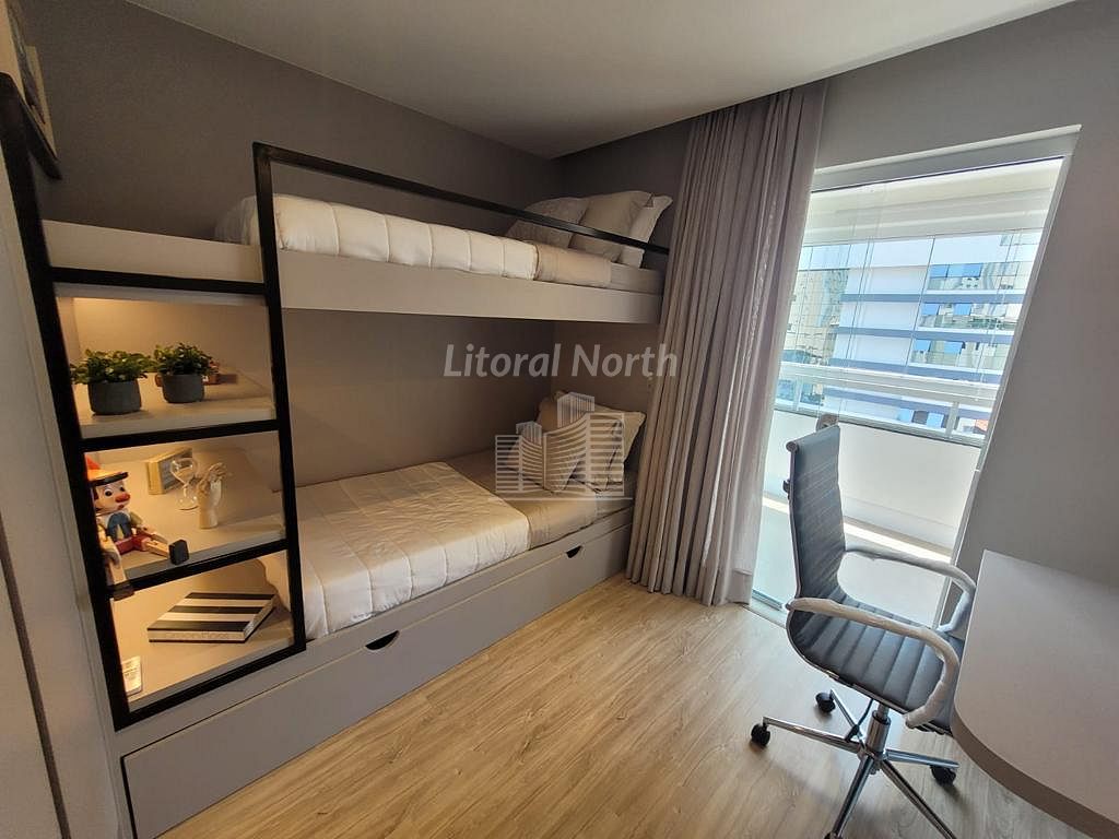 Apartamento à venda com 3 quartos, 1 suíte, 3 vagas e 227m² no Centro, Balneário Camboriú (SC) — foto 21 de 30