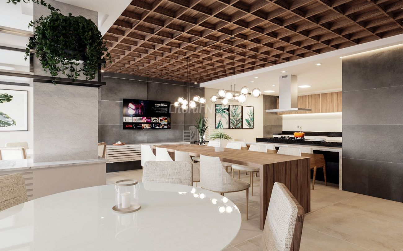 Apartamento à venda com 2 quartos, 1 suíte, 1 vaga e 67m² no Nações, Balneário Camboriú (SC) — foto 4 de 12