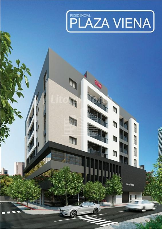 Apartamento à venda com 3 quartos, 1 suíte, 2 vagas e 81m² no Nações, Balneário Camboriú (SC) — foto 2 de 7