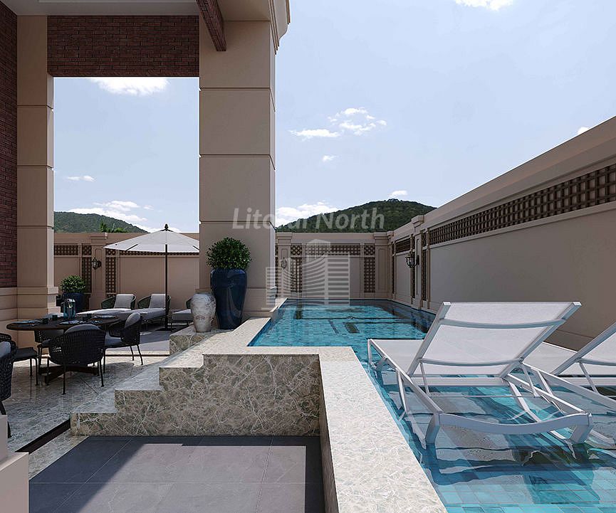 Apartamento à venda com 3 quartos, 3 suítes, 2 vagas e 120m² no Centro, Balneário Camboriú (SC) — foto 9 de 30