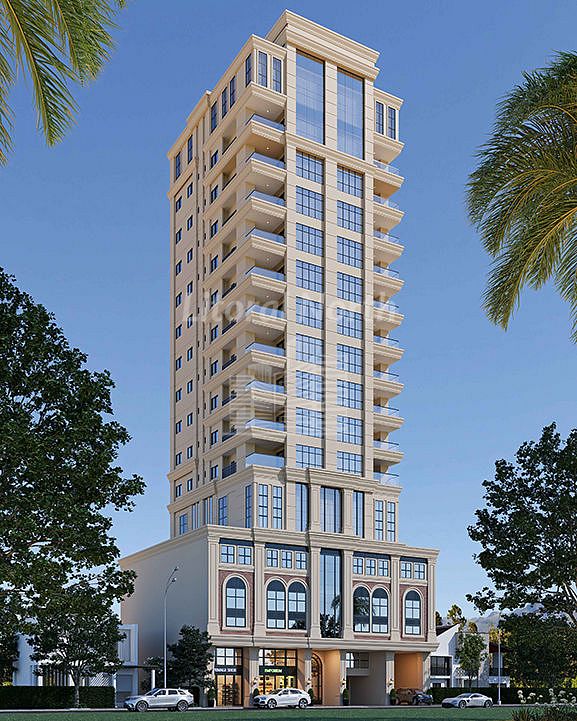 Apartamento à venda com 3 quartos, 3 suítes, 2 vagas e 120m² no Centro, Balneário Camboriú (SC) — foto 2 de 30
