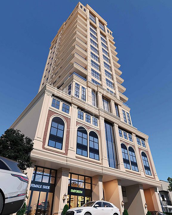 Apartamento à venda com 3 quartos, 3 suítes, 2 vagas e 120m² no Centro, Balneário Camboriú (SC) — foto 4 de 30