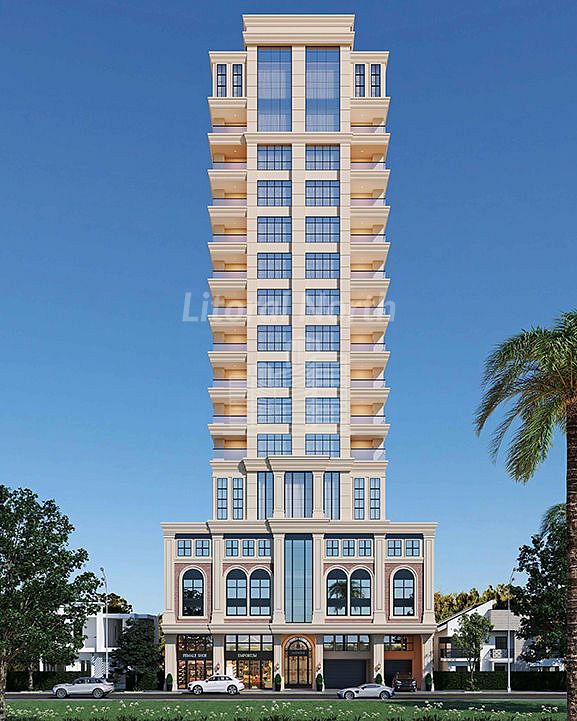 Apartamento à venda com 3 quartos, 3 suítes, 2 vagas e 120m² no Centro, Balneário Camboriú (SC) — foto 3 de 30