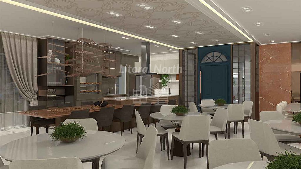 Apartamento à venda com 3 quartos, 3 suítes, 3 vagas e 137m² no Centro, Balneário Camboriú (SC) — foto 8 de 11