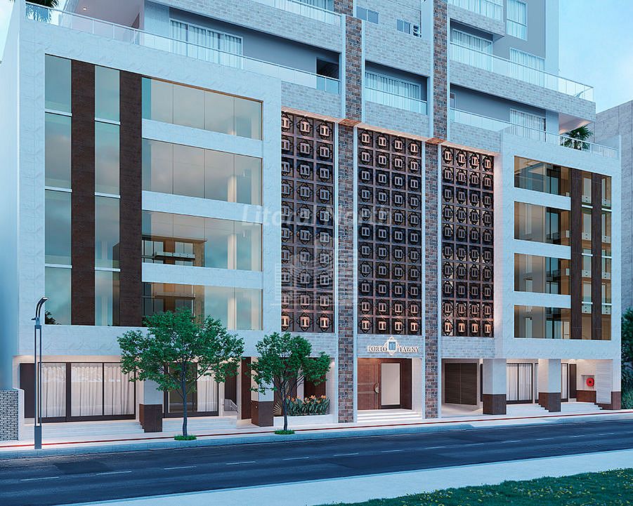 Apartamento à venda com 3 quartos, 3 suítes, 3 vagas e 137m² no Centro, Balneário Camboriú (SC) — foto 2 de 11