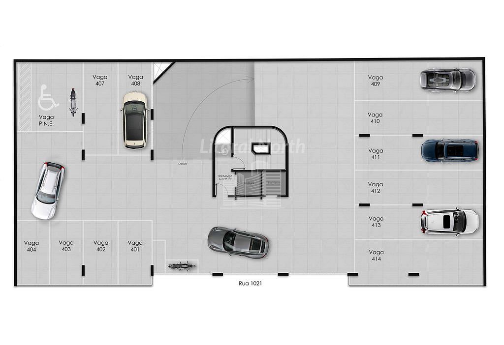 Apartamento à venda com 3 quartos, 3 suítes, 3 vagas e 137m² no Centro, Balneário Camboriú (SC) — foto 6 de 11