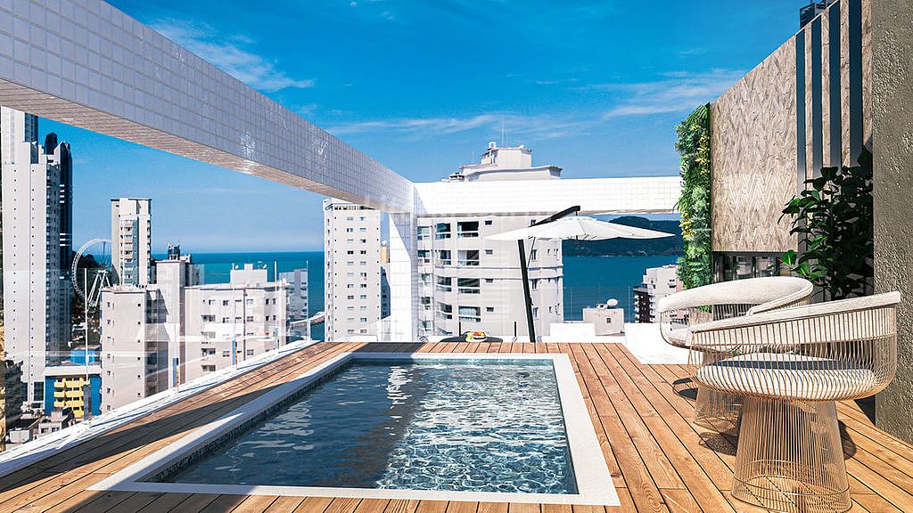 Apartamento à venda com 4 quartos, 4 suítes, 4 vagas e 146m² no Pioneiros, Balneário Camboriú (SC) — foto 18 de 19