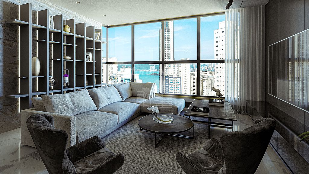 Apartamento à venda com 3 quartos, 3 suítes, 3 vagas e 132m² no Pioneiros, Balneário Camboriú (SC) — foto 8 de 19